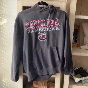 Gamecocks sweatshirt